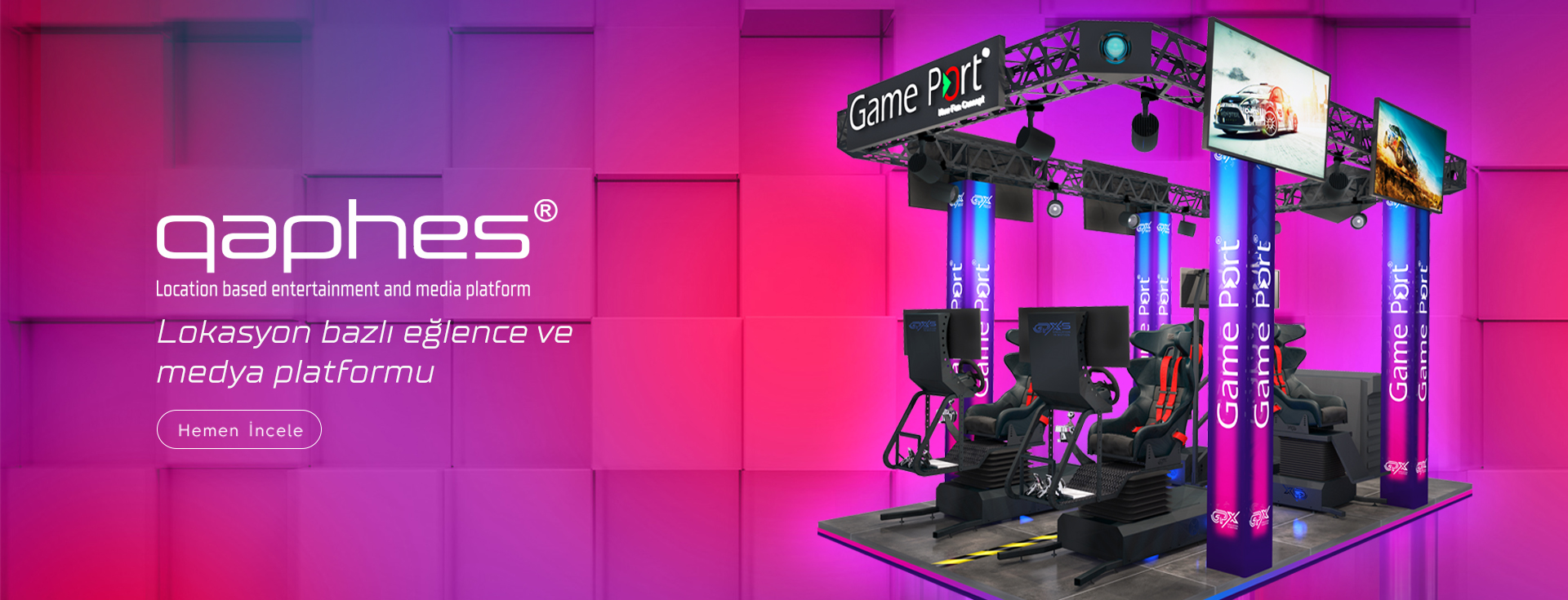 Technomost Vr Çözüm hizmetleri