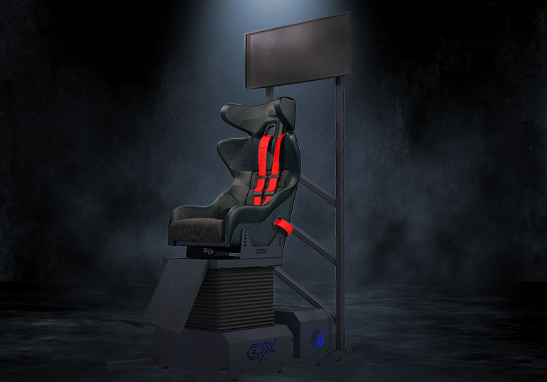 Flight Simulator