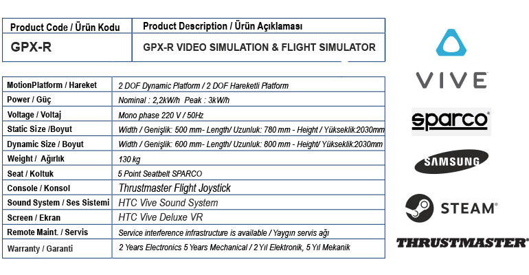 Flight Simulator